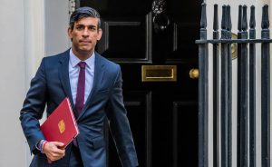 Rishi Sunak