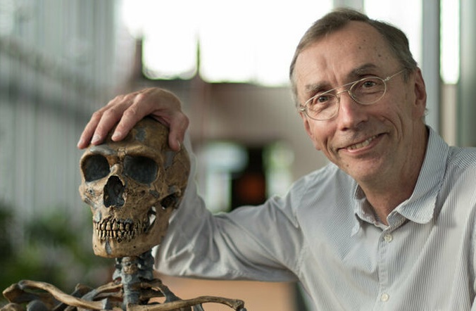 Nobel per la Medicina a Svante Paabo per scoperta genoma ominidi