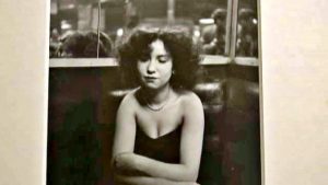 Villa Medici in mostra da Doisneau a Frank