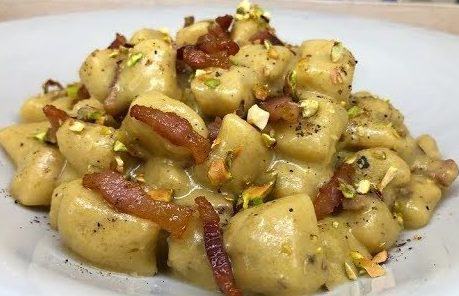 gnocchi