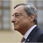 Mario Draghi