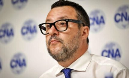 Governo, Salvini "pronto a incarico": ma aspettiamo Meloni