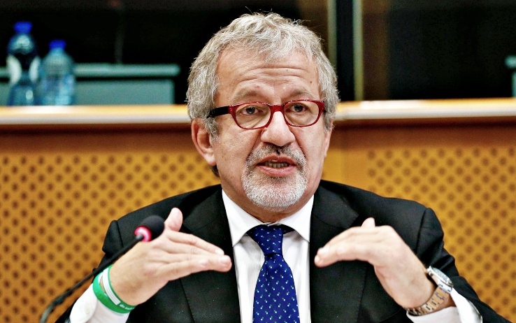 Maroni “archivia” Salvini: alla guida serve un moderato, competente