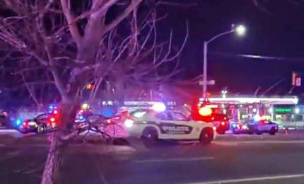 Sparatoria in discoteca Lgbtq in Colorado, almeno 5 morti