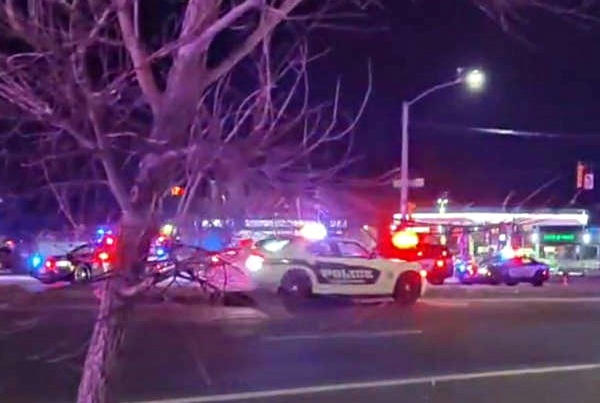Sparatoria in discoteca Lgbtq in Colorado, almeno 5 morti