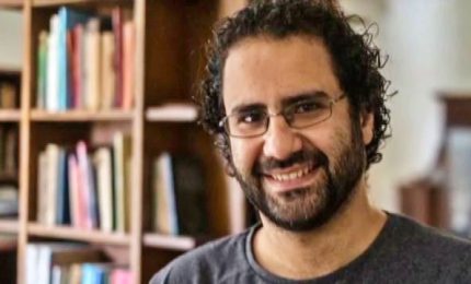 Onu chiede rilascio del dissidente Alaa Abdel Fattah