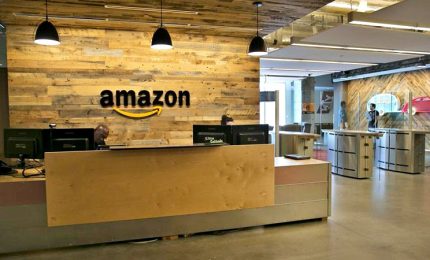 Amazon, Nyt: pronta a tagliare 10mila posti da questa settimana