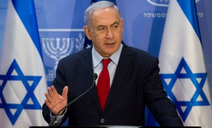 Netanyahu verso la vittoria con affermazione ultradestra