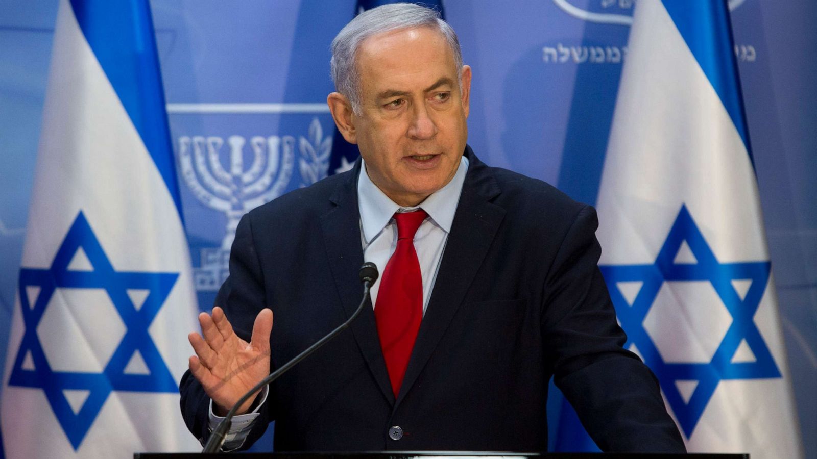 Netanyahu verso la vittoria con affermazione ultradestra