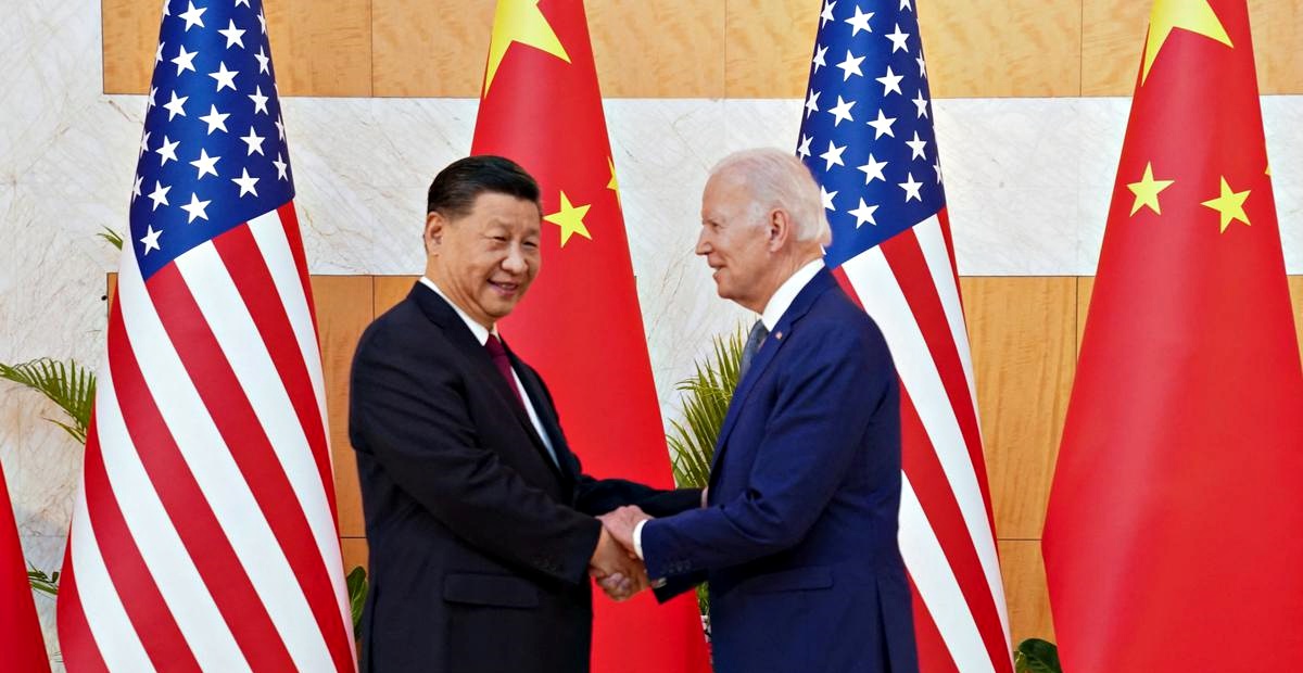 Summit Biden-Xi, si ricomincia a tessere il filo del dialogo tra le due potenze