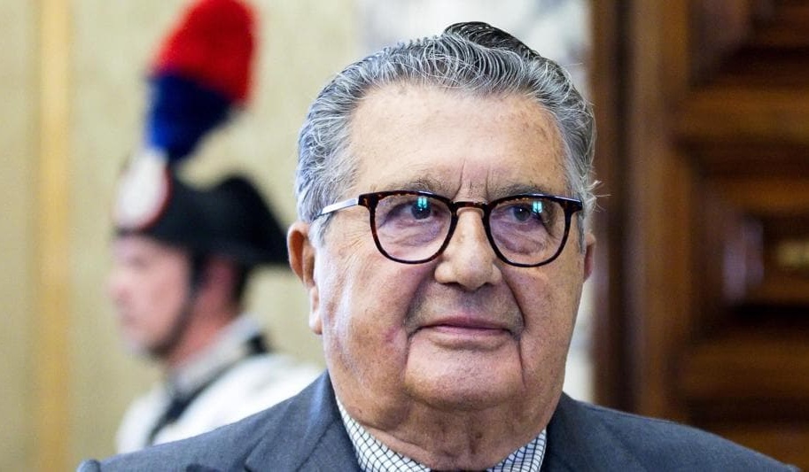 L’affondo di De Benedetti: Pd un partito di baroni, ha perso il popolo