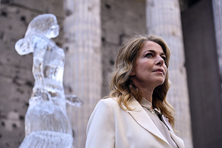 Campagna di Action Aid contro la violenza sulle donne