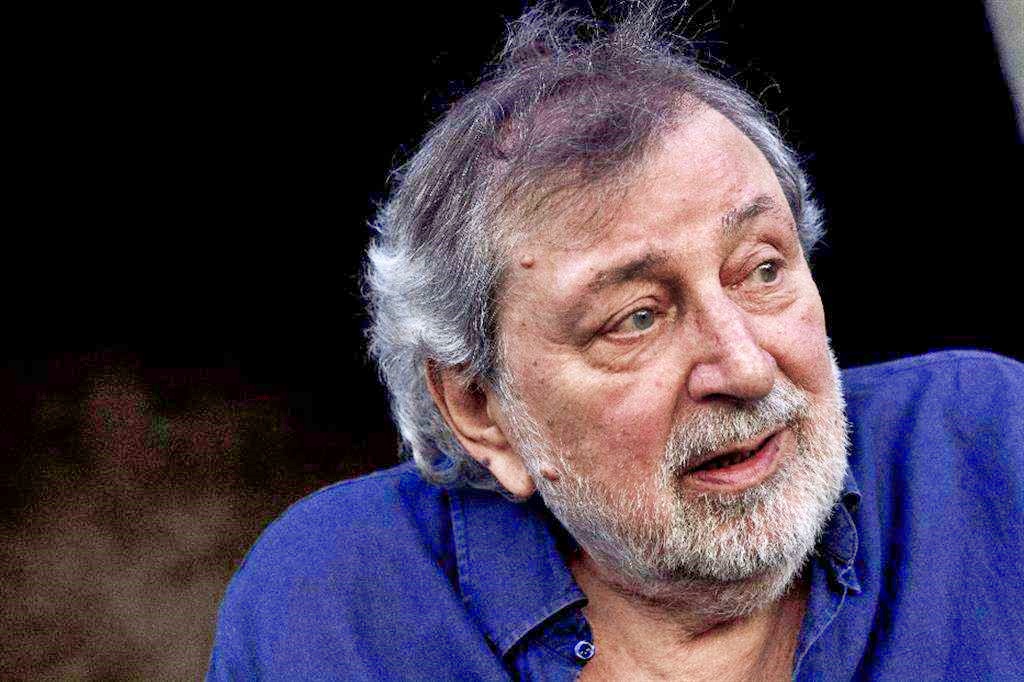 Dopo 10 anni torna Guccini: ecco le mie canzoni snob