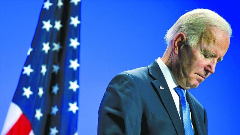 Biden alla prova del Midterm, l’inflazione alleata dei repubblicani