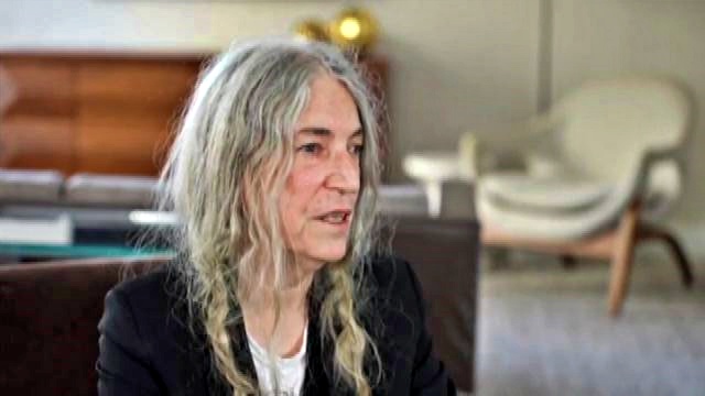 A Patti Smith il premio Ruth Lilly, ispirata dai giovani e l’Iran