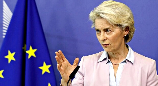 Von der Leyen: attuare piano Lampedusa e accordi Tunisia