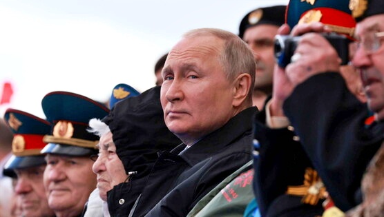 Contingenti Nato in Ucraina? Putin minaccia l’Occidente