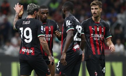 Milan 4-0 al Salisburgo, dopo nove anni gli ottavi