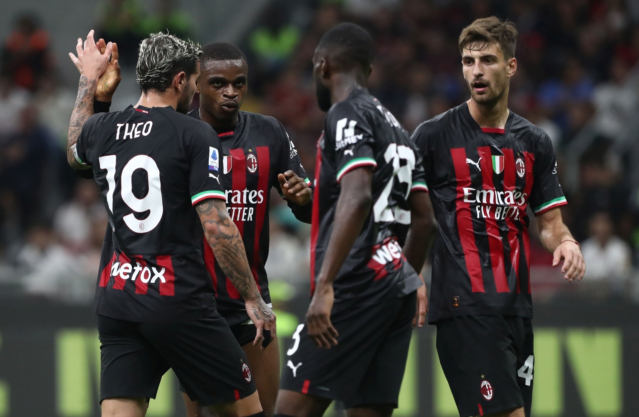 Milan 4-0 al Salisburgo, dopo nove anni gli ottavi