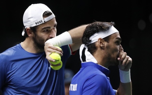 Coppa Davis, Italia a testa alta. Ma non mancano le polemiche