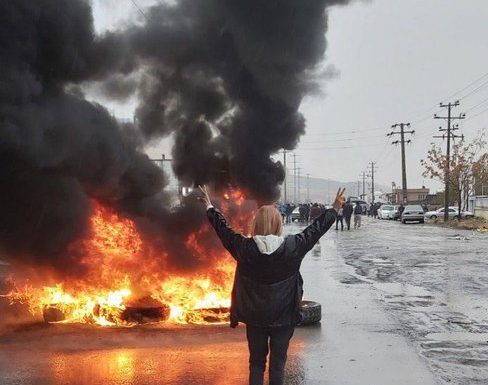 Iran, aumenta repressione nelle città curde: 13 morti in 24 ore