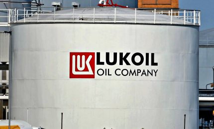 Lukoil, Urso: si può pensare a una nazionalizzazione