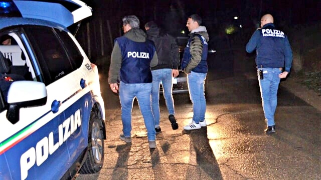 Rete di scafisti dalla Sicilia alla Tunisia: 18 arresti
