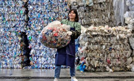 Assoambiente: i rifiuti diventano sempre più risorse