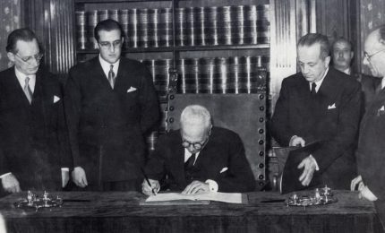 La Costituzione italiana compie 75 anni, italiani da sudditi a cittadini