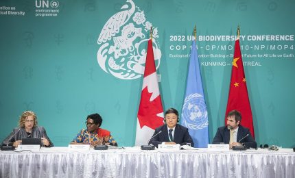 Storico accordo per salvare il Pianeta: 30 miliardi all'anno ai paesi meno sviluppati