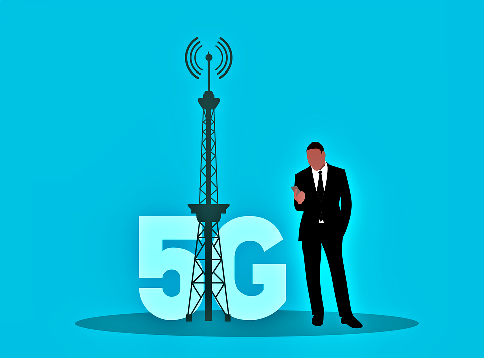 Cosa promettono di raggiungere le velocità del 5G in Italia?