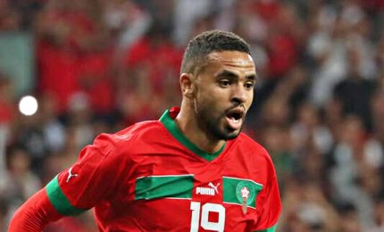 Favola Marocco, batte 1-0 il Portogallo e va in semifinale
