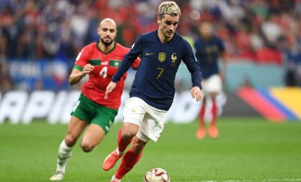 Francia-Marocco 2-0: sarà finale Blues-Argentina