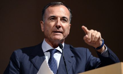 È morto Franco Frattini, due volte ministro degli Esteri