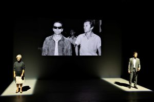 Gabriele Crozzoli _Pasolini-Pound 2