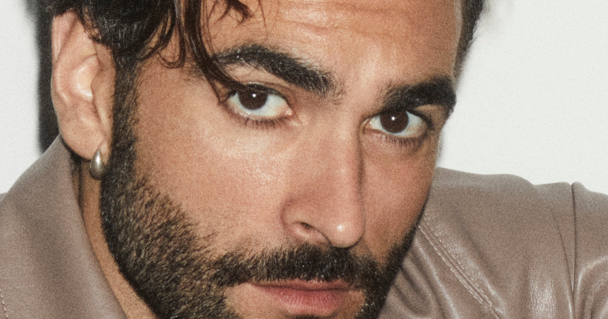 Marco Mengoni soprende con “Un`altra storia” feat. Franco126