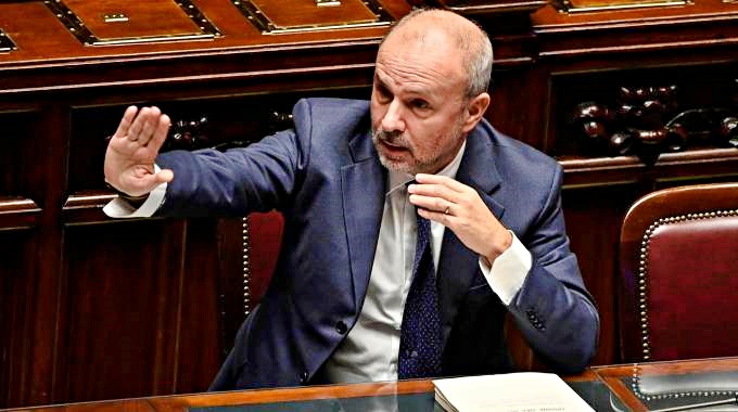 Schillaci: servizio sanitario ha bisogno di cura ricostituente