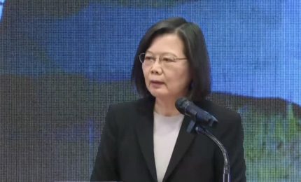 Taiwan riporta a un anno il servizio militare obbligatorio