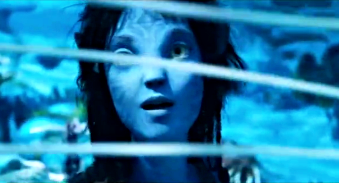 James Cameron a Seul presenta ‘Avatar: The Way of Water’
