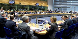 ecofin-consiglio europeo