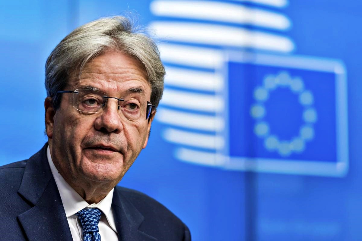 Gentiloni: serve Fondo sovrano Ue, debito comune come lo “Sure”