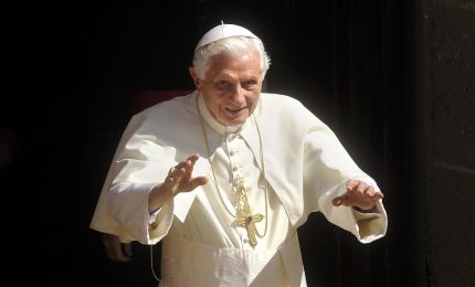 Morto Benedetto XVI, Papa del passo indietro e del dialogo con la ragione