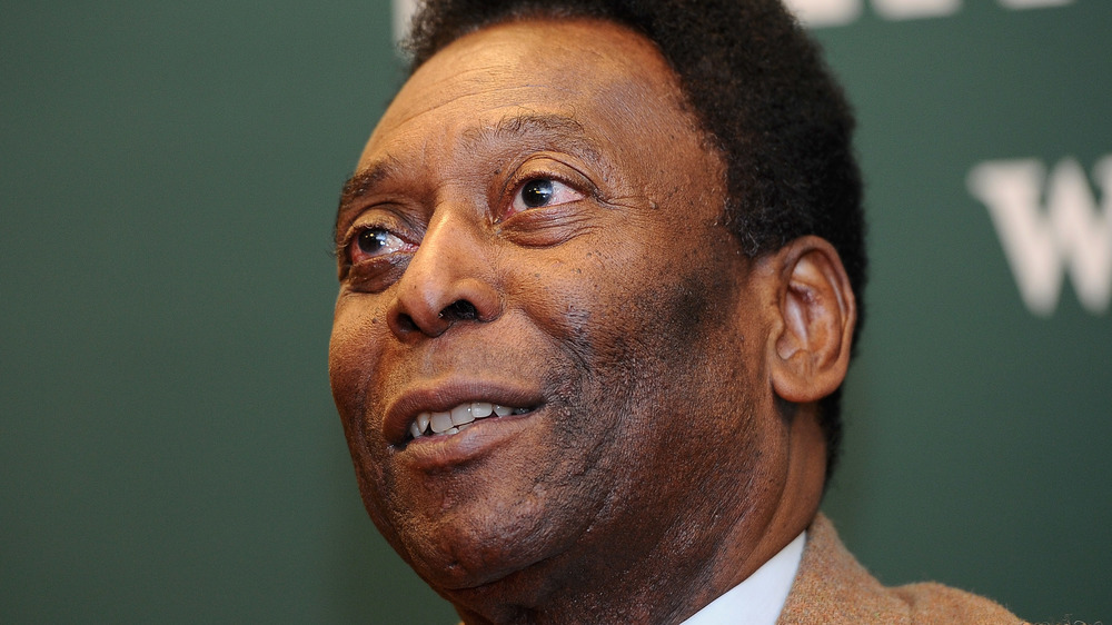 Pelé, addio alla leggenda brasiliana. “O Rei” verrà sepolto a Santos