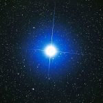 Scoperta una vasta riserva di materia che alimentava le prime stelle dell’Universo