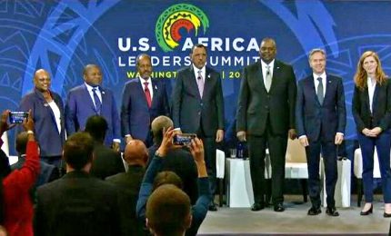 Monito Usa: Cina e Russia rischiano di "destabilizzare" l'Africa