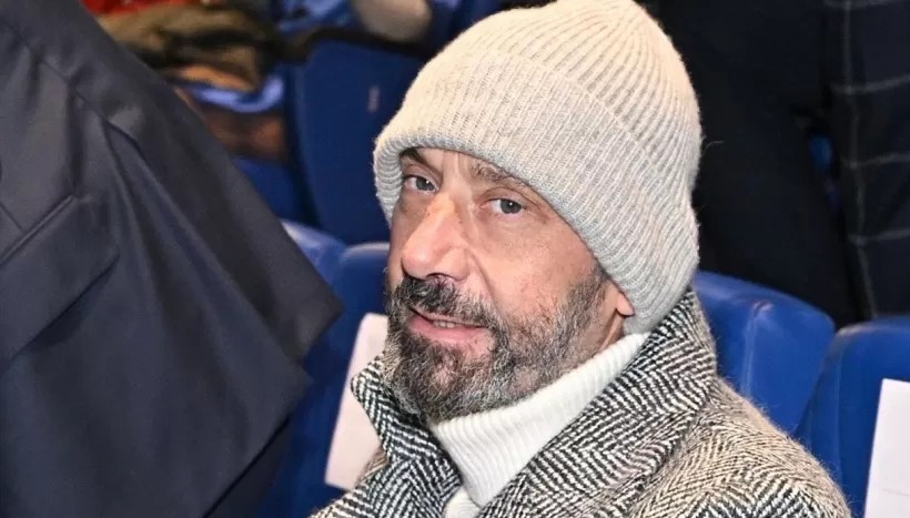 Vialli: “Sospendo con la Nazionale per superare fase malattia”