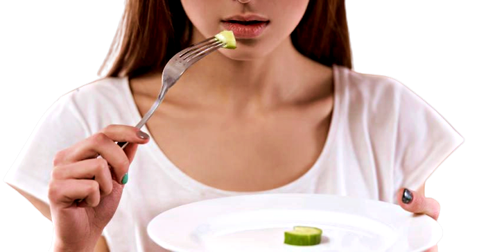 Disturbi alimentazione, anoressia sempre più diffusa tra giovanissime