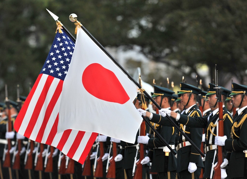 Un Giappone meno pacifico, sotto l’ala protettiva di Washington