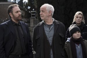 Il primo giorno della mia vita