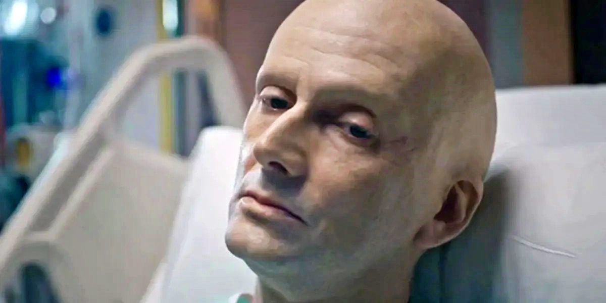 Il trailer di “Litvinenko”, l’ex spia russa uccisa a Londra